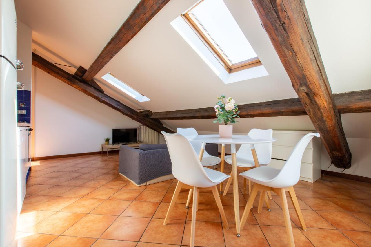 Mondadori Apartment 밀라노 외부 사진