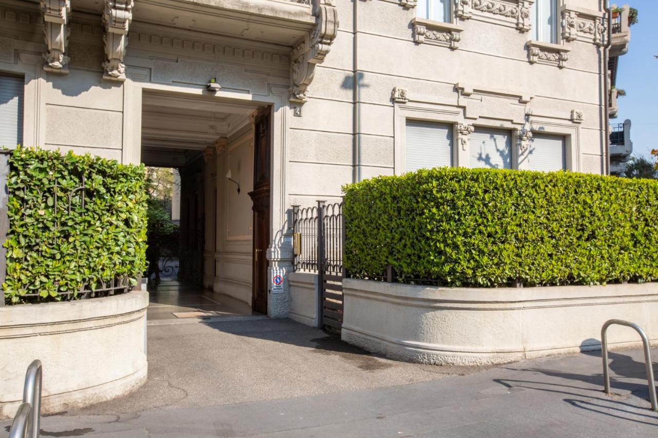 Mondadori Apartment 밀라노 외부 사진
