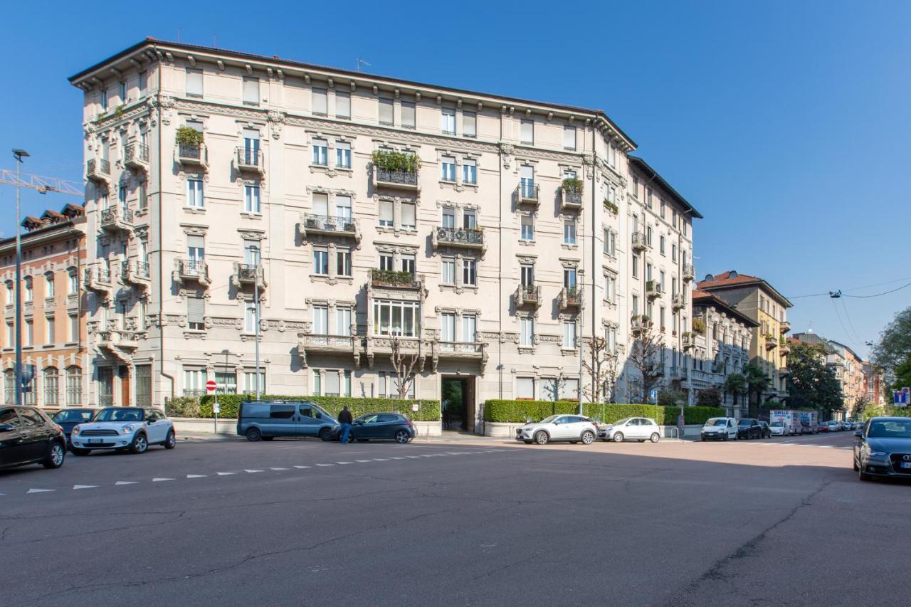 Mondadori Apartment 밀라노 외부 사진