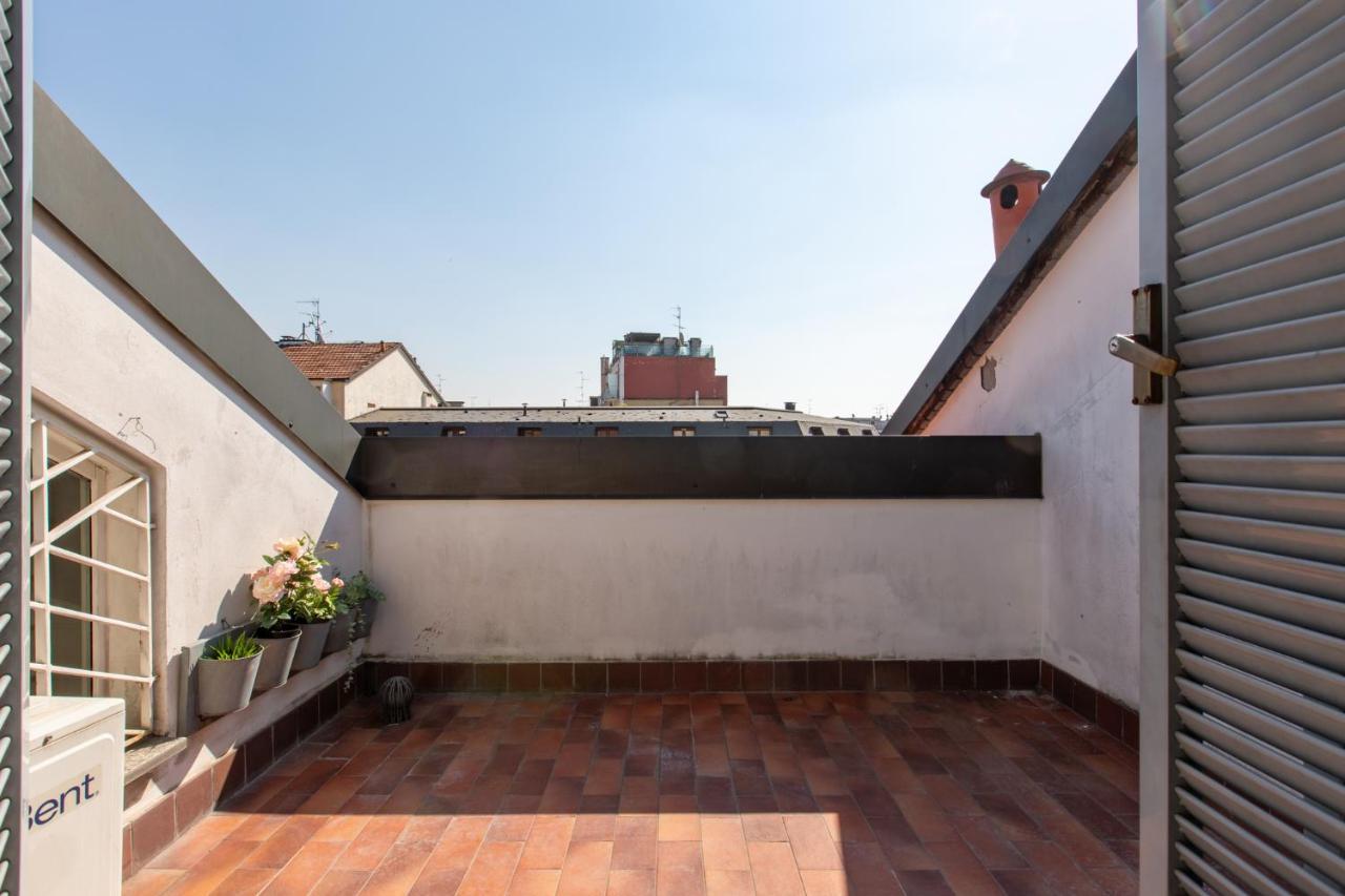 Mondadori Apartment 밀라노 외부 사진