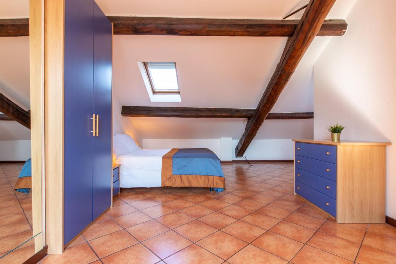 Mondadori Apartment 밀라노 외부 사진