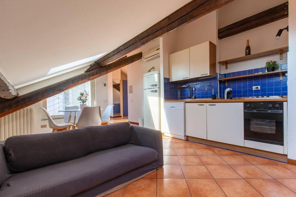 Mondadori Apartment 밀라노 외부 사진